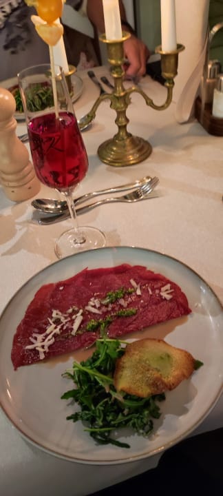 Gastro Wellnesshotel Zum Koch