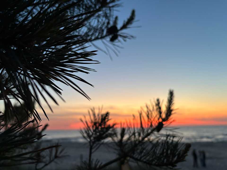 Strand Spark by Hilton Pobierowo