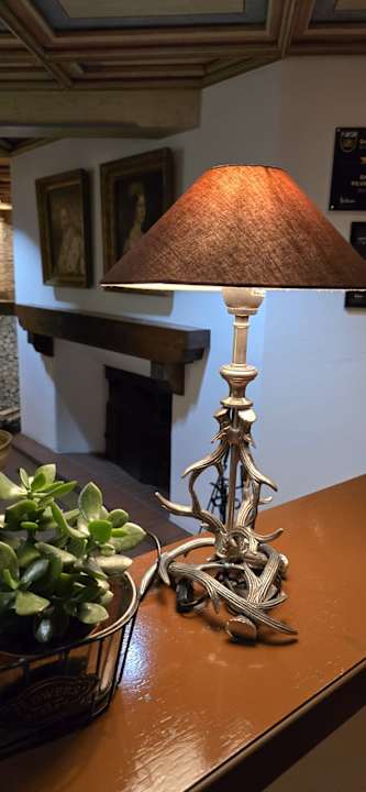 Lobby Fit Vital Aktiv Hotel DAS LUDWIG