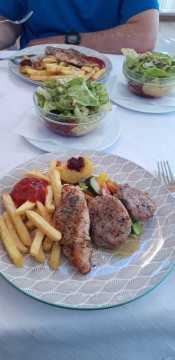 Gastro Gasthof Spengerwirt