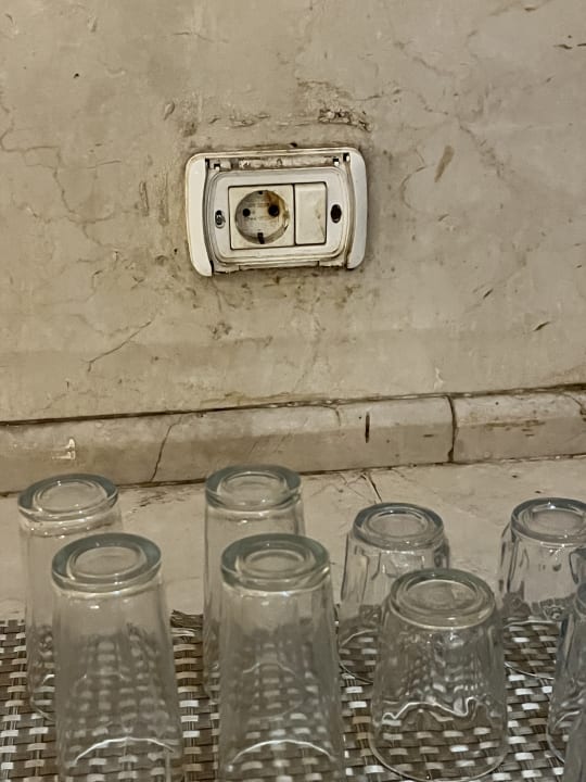 Sonstiges Grand Waterworld Makadi & Family Star Makadi