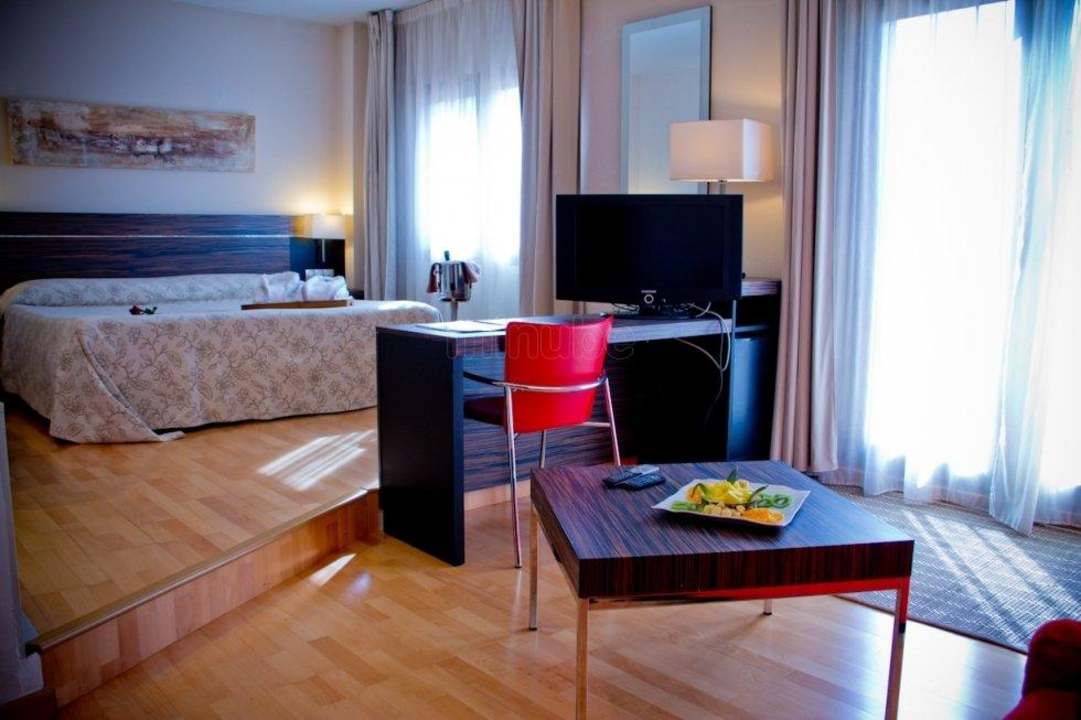 Suite Presidencial Hotel Vila De Muro