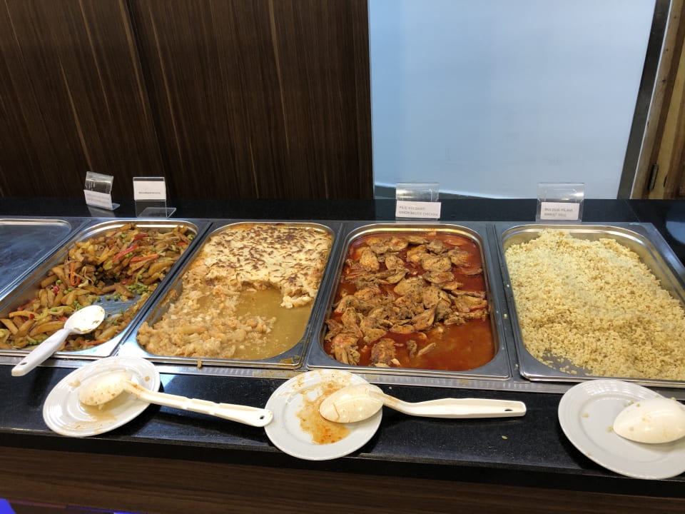 Gastro La Finca Marina