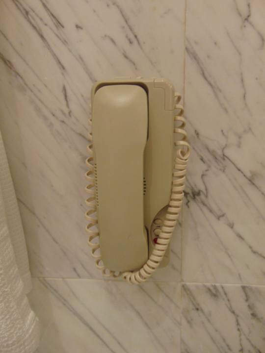 Zimmer Hotel Hyatt Regency Delhi