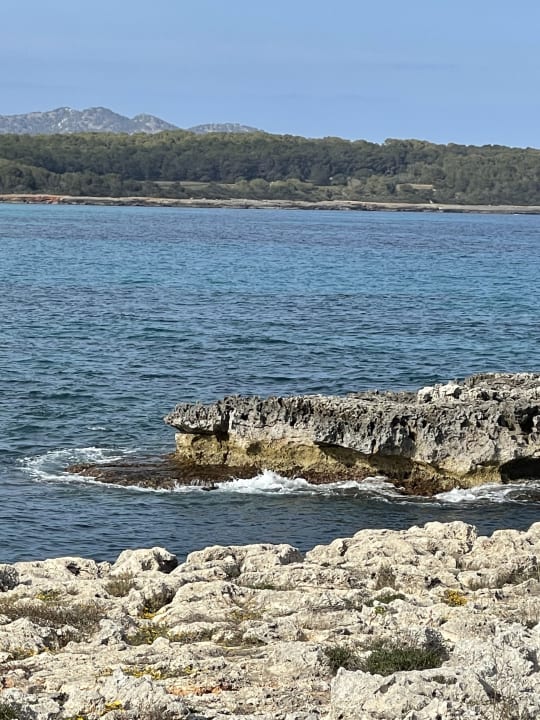 Strand Hipotels Mediterraneo Club