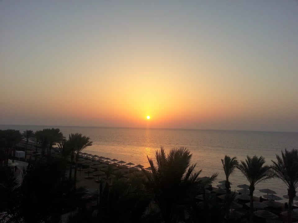 Sunrise Makadi Spa - Adults only