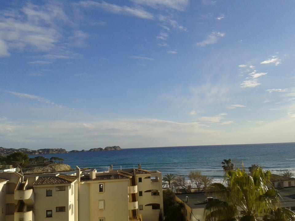 Außenansicht HSM Linda Playa