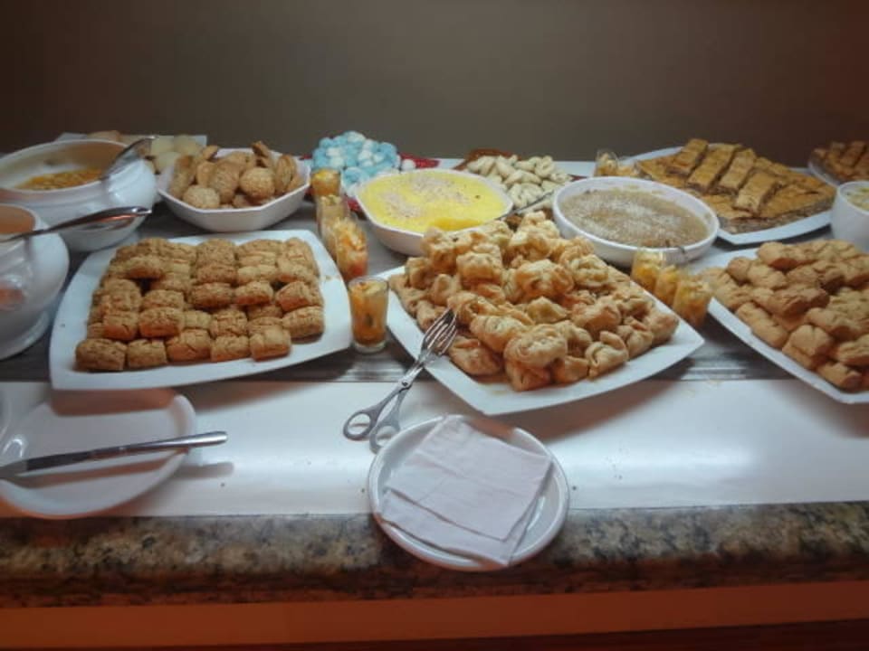 Lauter gute Sachen Iberostar Waves Mehari Djerba