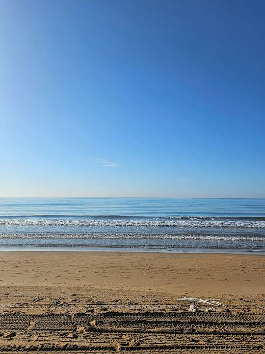 Strand Süral Saray Hotel