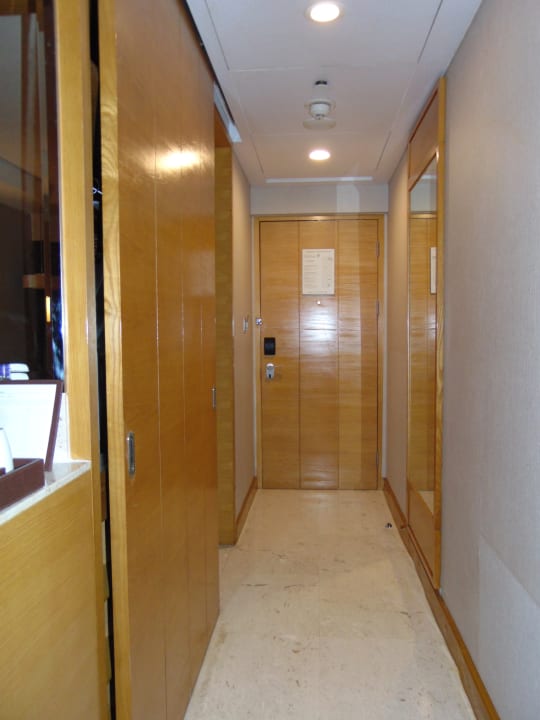 Zimmer Hotel The Westin Chennai Velachery