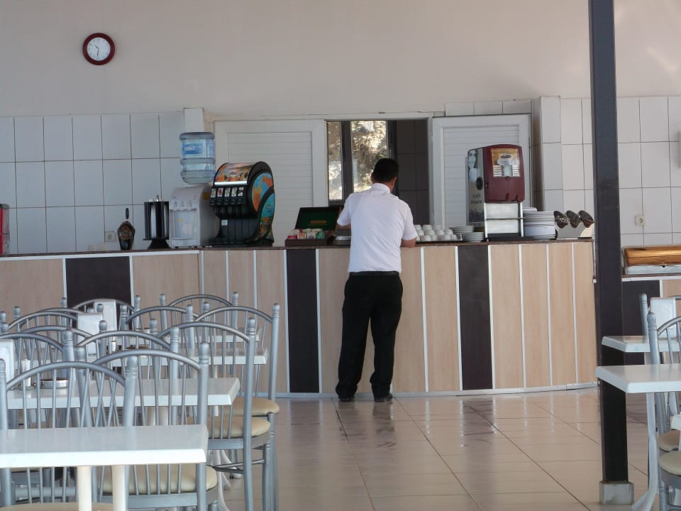 Die Strandbar Cenger Beach Resort & Spa