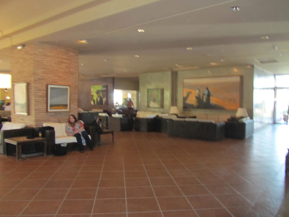 Hotel RIU Tikida Dunas Hotel Riu Tikida Dunas