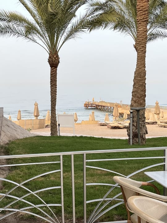 Strand Serenity Alpha Beach