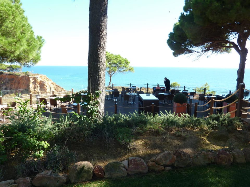 Lounge PortoBay Falésia