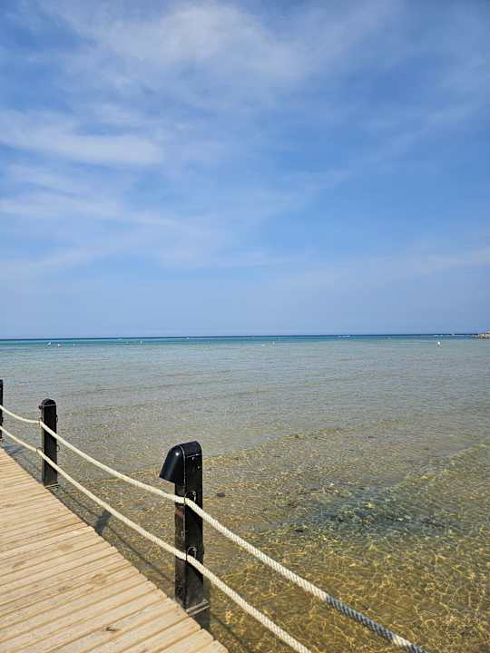 Strand Stella Beach Resort & Spa Makadi Bay