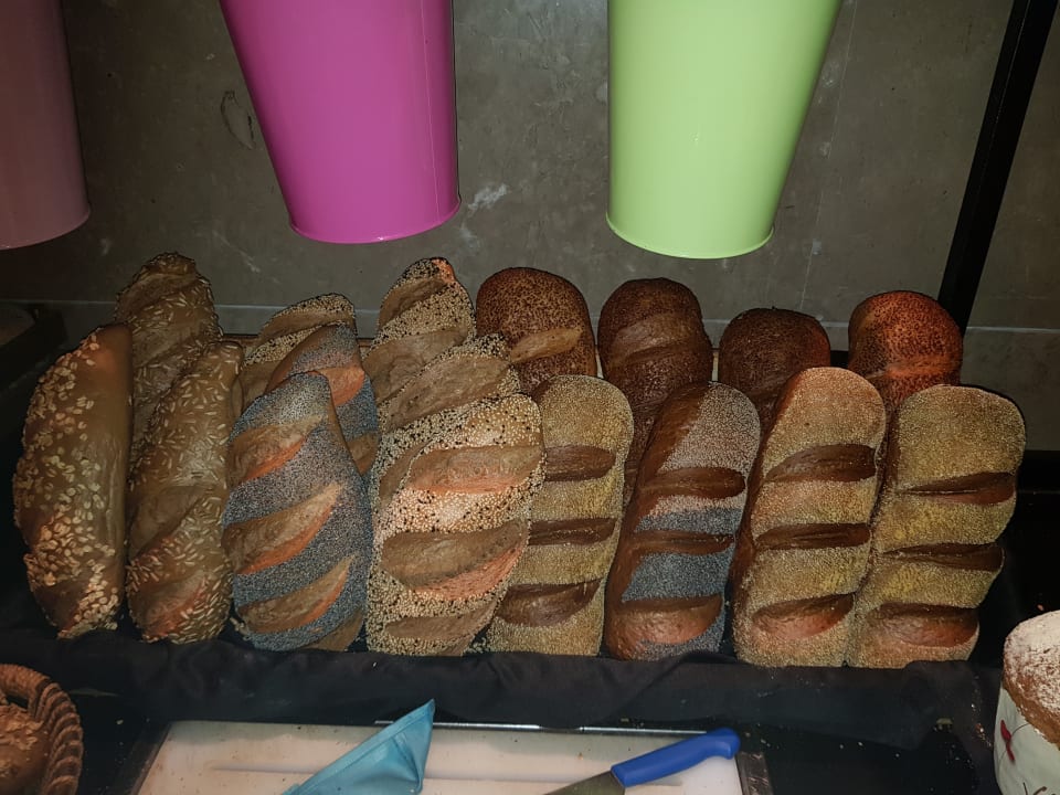 Gastro Well Palace Side