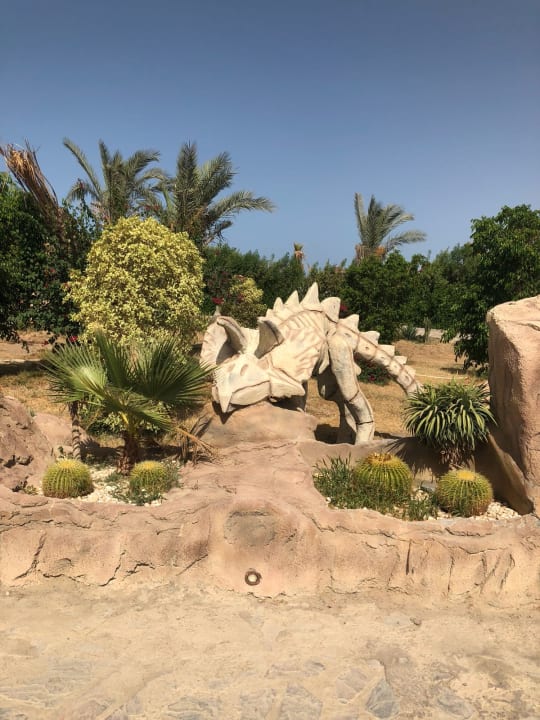 Außenansicht Hotel Caves Beach Resort (Adults Only)