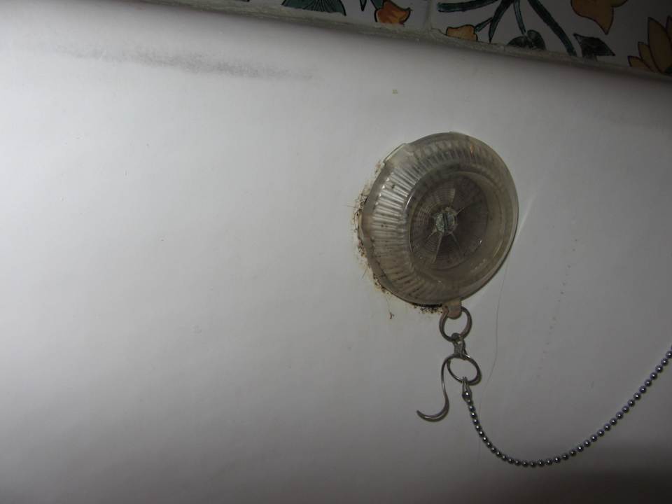 Badewanne Alassio Hotel and Thalasso