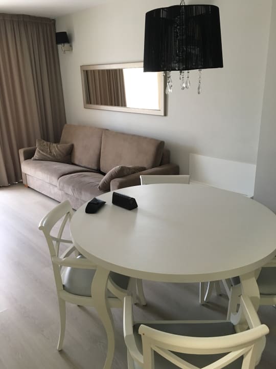 Zimmer Alcudia Garden Aparthotel