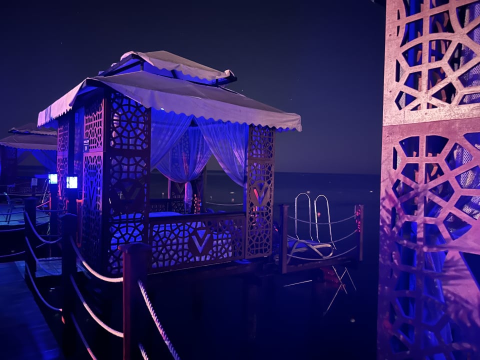 Strand VONRESORT Golden Coast