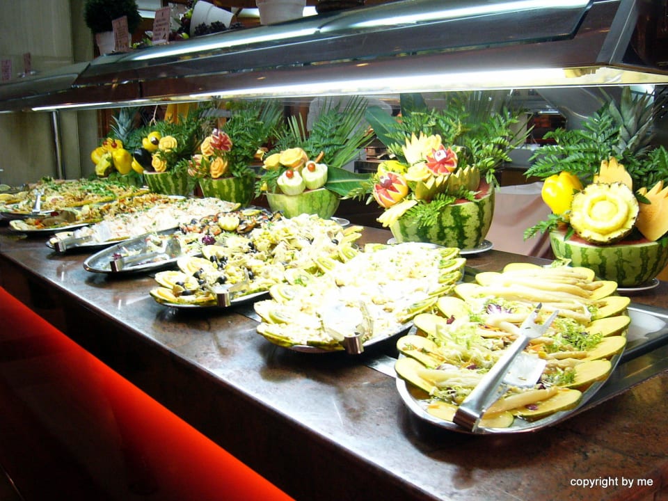 Lecker allsun Hotel Bella Paguera