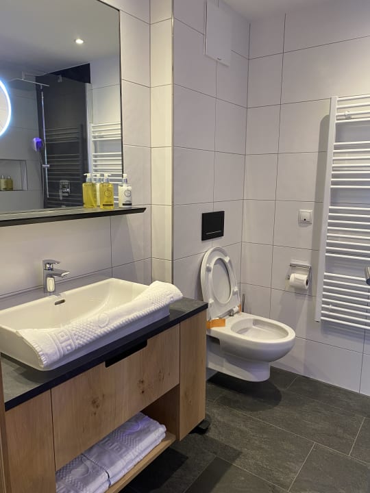 Zimmer Active Nature Resort DAS SeeMOUNT