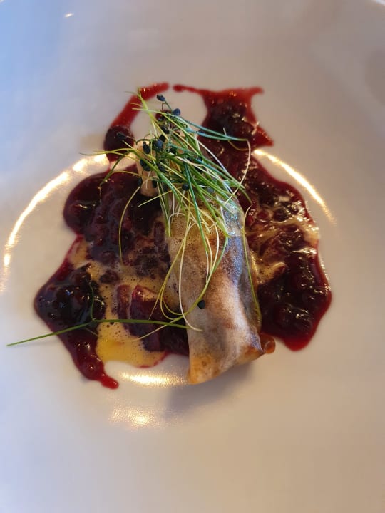 Gastro Haller´s Geniesserhotel
