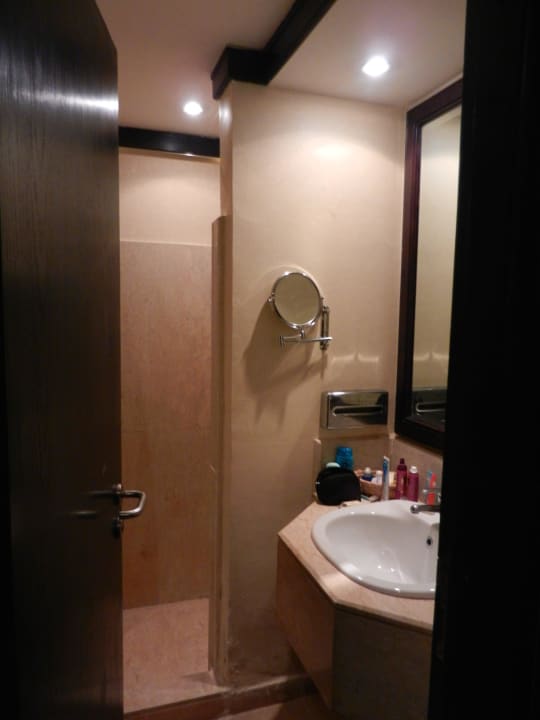 Bad The Grand Hotel Sharm El Sheikh