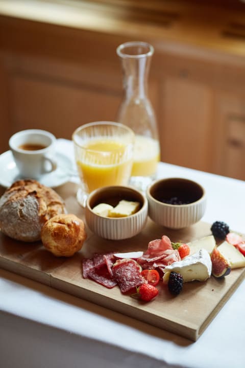 Gastro Gasthof Krone Blatten (vorläufig geschlossen)