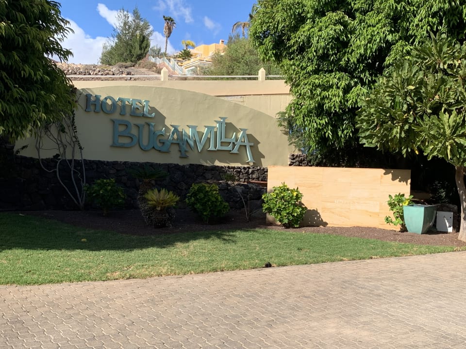 Sonstiges R2 BUGANVILLA Hotel & Spa