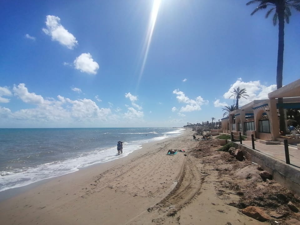 Strand Zita Beach Resort