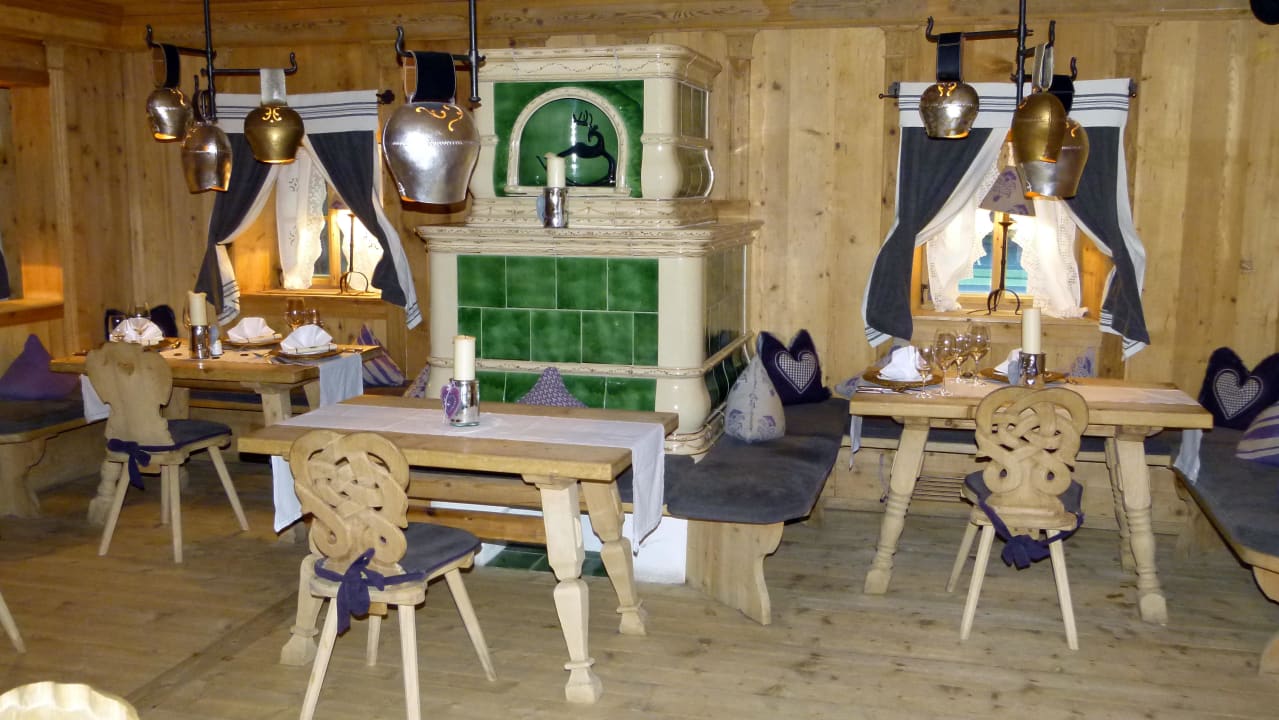 Was Guat´s vom Berg Jungbrunn - Der Gutzeitort