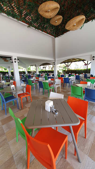 Gastro Hane Family Resort