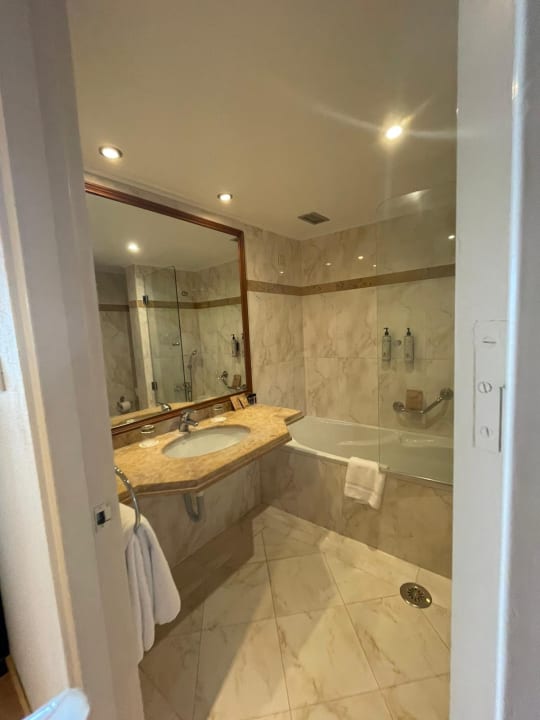 Zimmer Balansat Resort