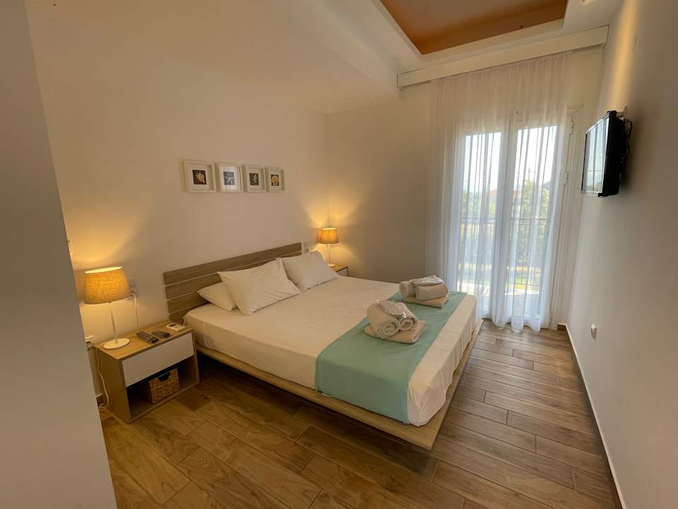 Zimmer Alegria Kefalonia