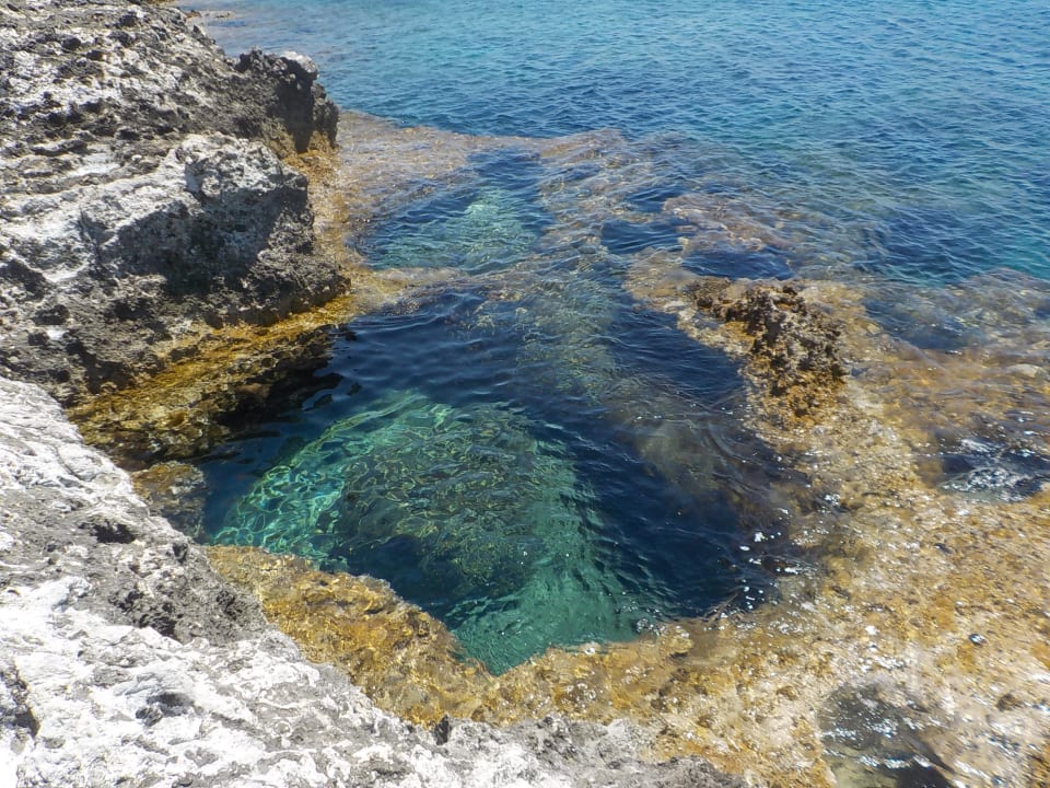 Strand Hotel Kalithea Horizon Royal