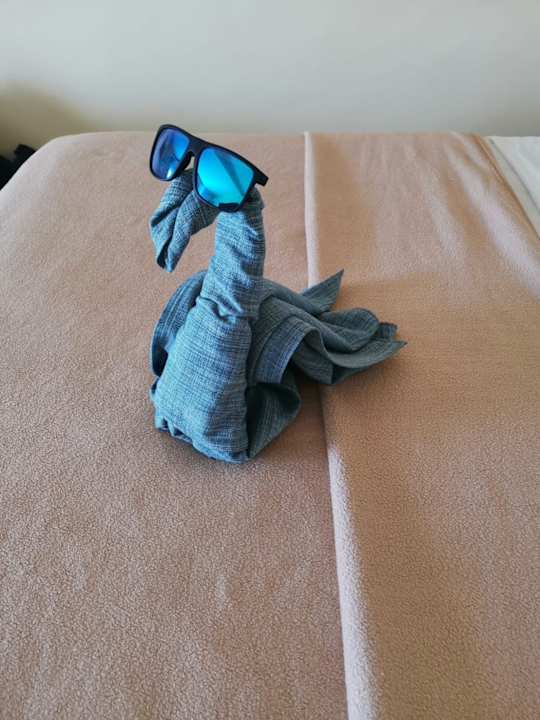 Zimmer Melia Las Antillas - Adults only