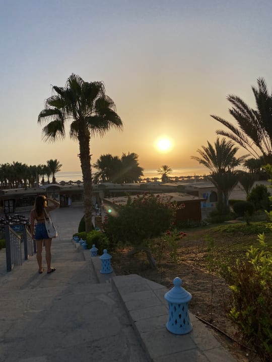 Ausblick Dream Lagoon Resort & Aqua Park