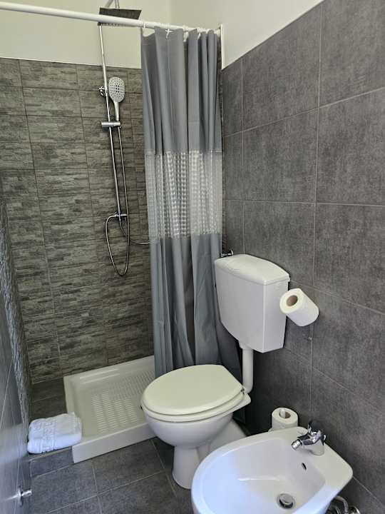 Zimmer B&B La Locanda dell'Angelo