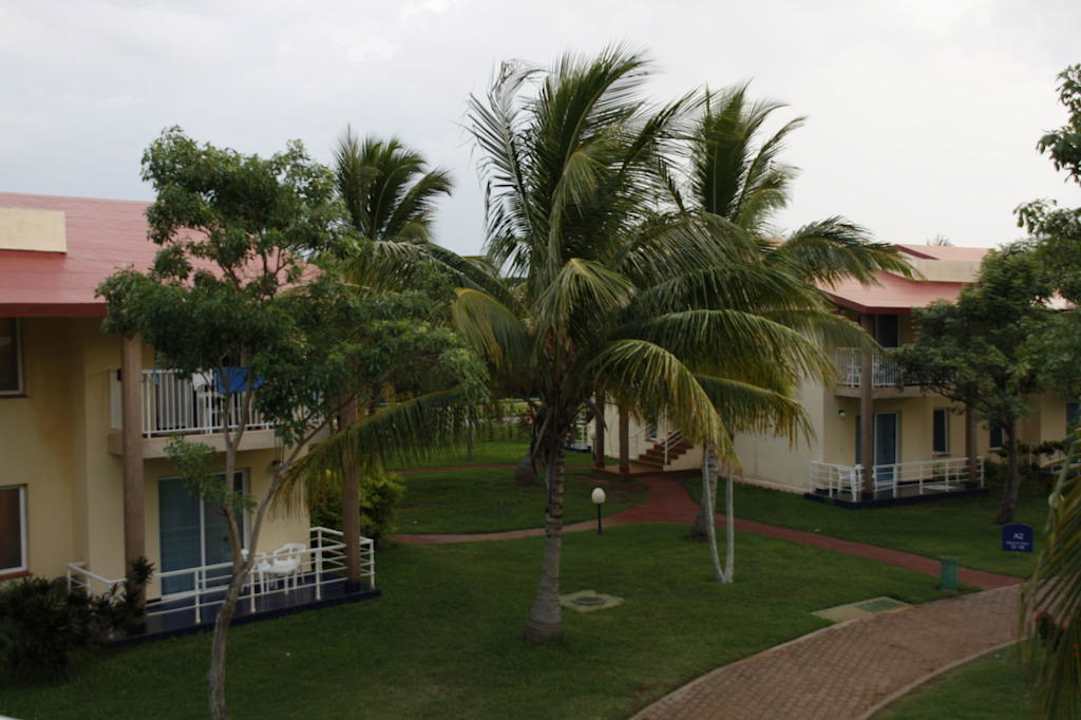 Palme Sol Hicacos Varadero