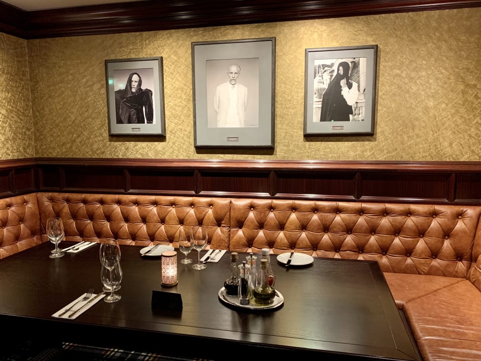 Gastro Grandhotel Pupp