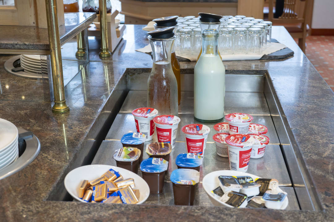 Gastro Atomis Hotel Munich Airport by Mercure