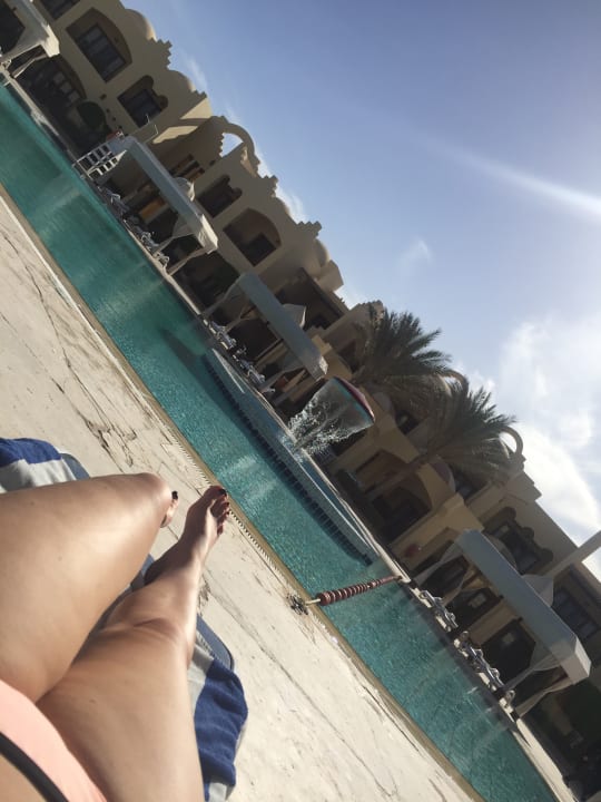 Pool Sunny Days Palma De Mirette Resort & Spa