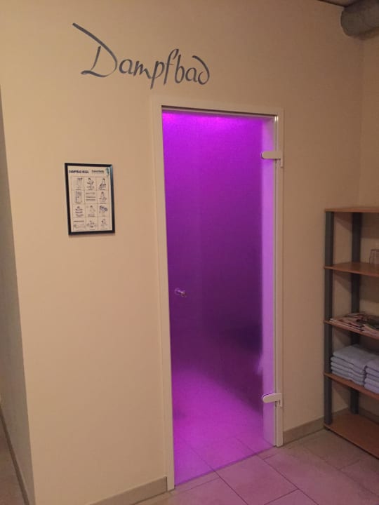 Dampfbad Hotel Gasthof Gaum