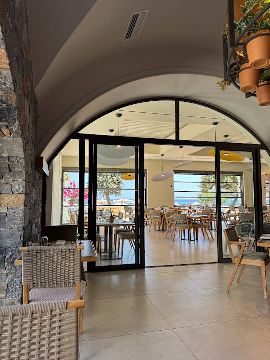 Gastro Creta Maris Resort