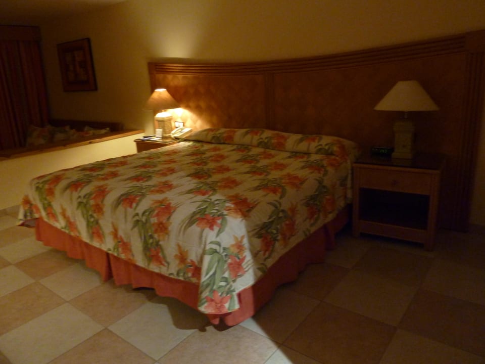 Zimmer Punta Cana Princess All Suites Resort & Spa