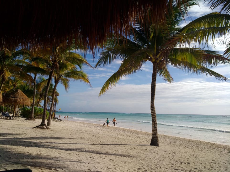 Strand Grand Palladium Hotels - Palace, Bavaro Suites & Punta Cana