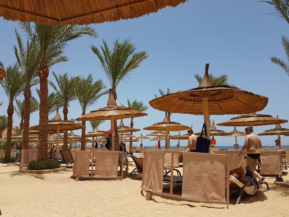 Strand Pickalbatros Palace Resort