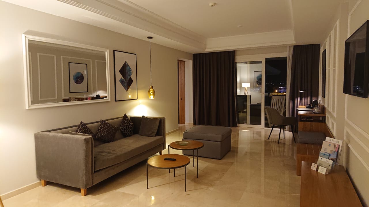 Zimmer Grupotel Playa de Palma Suites & Spa