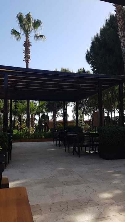 Außenansicht Club Turtas Beach Hotel